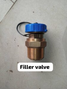 Filler Valve