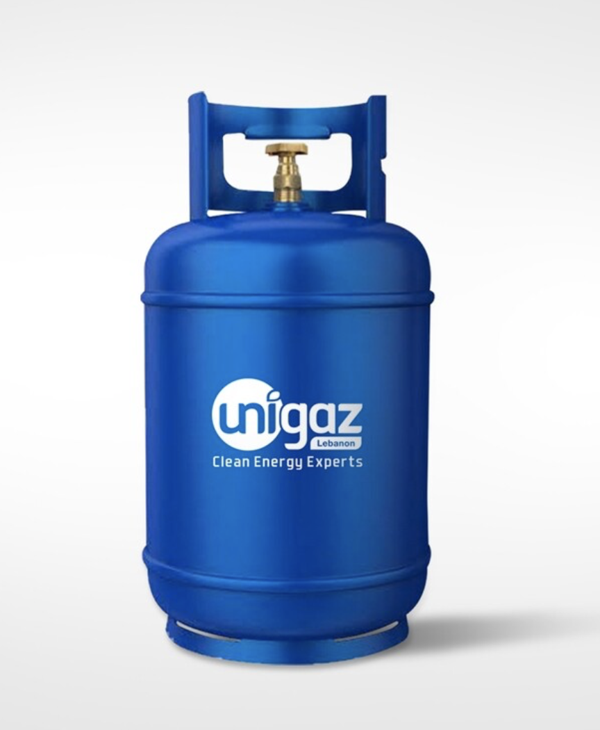 LPG Cylinders & Accessories