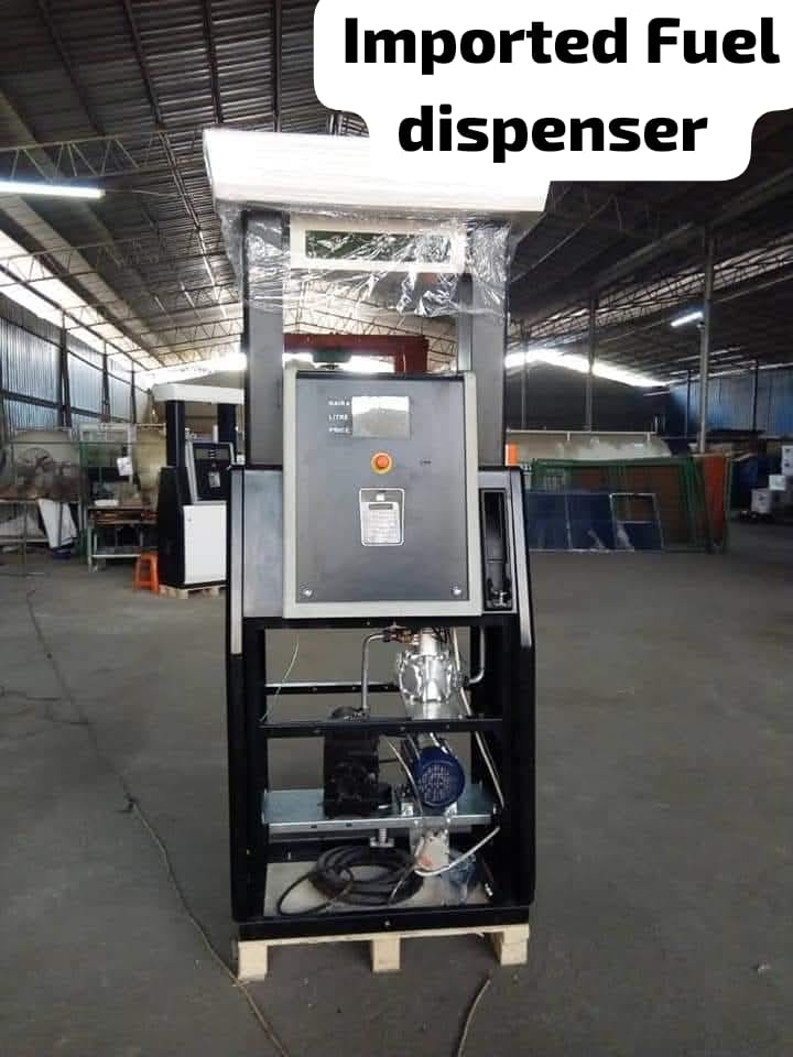 Imported Fuel dispenser