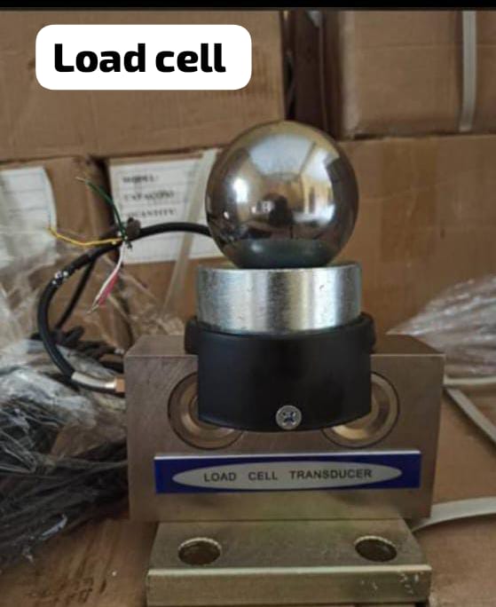 Load cell